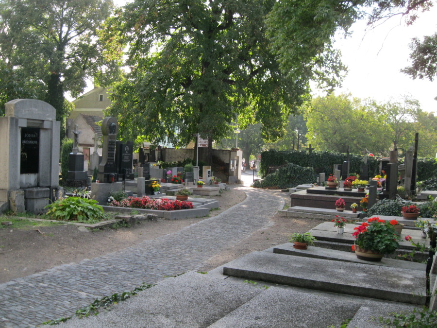 Cemitério - Sedlec