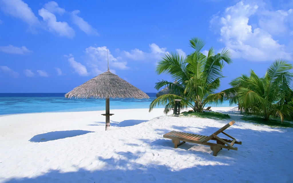 Bahamas é um dos principais destinos do Caribe