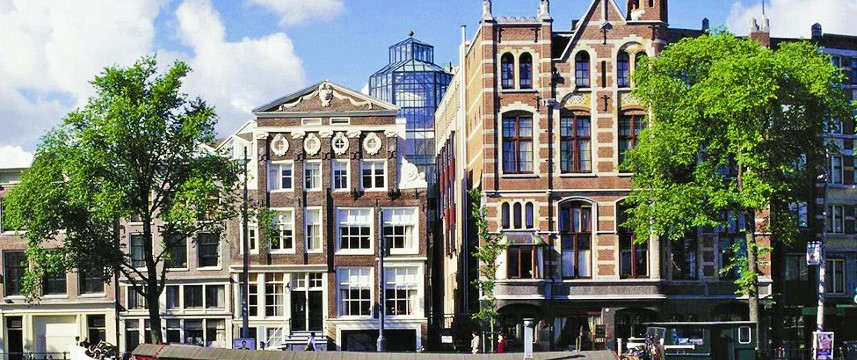 Eden Amsterdam Hotel