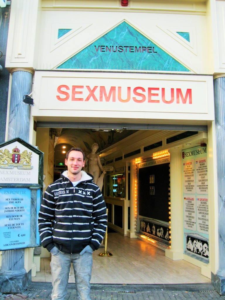 Museu do Sexo