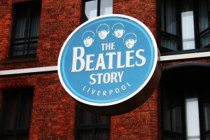 The Beatles Story - Museum