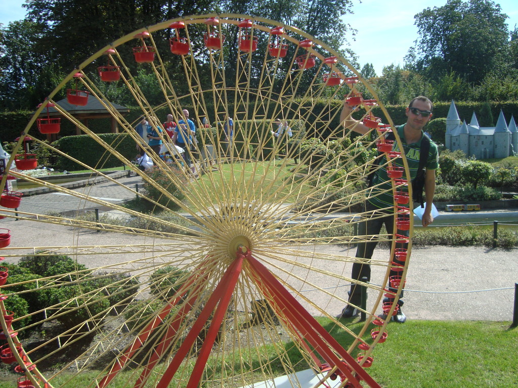 Roda Gigante