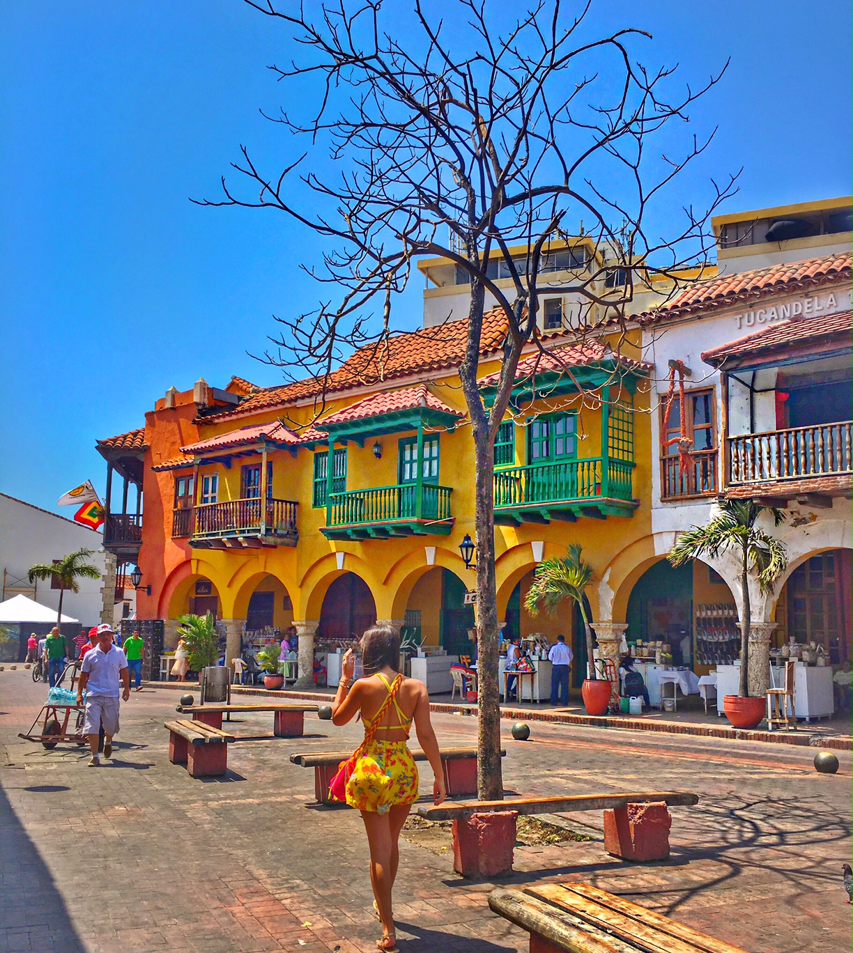 Cartagena das Indias