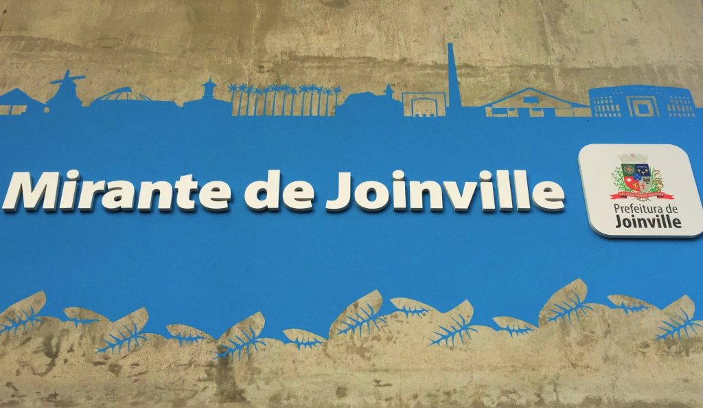 Mirante de Joinville
