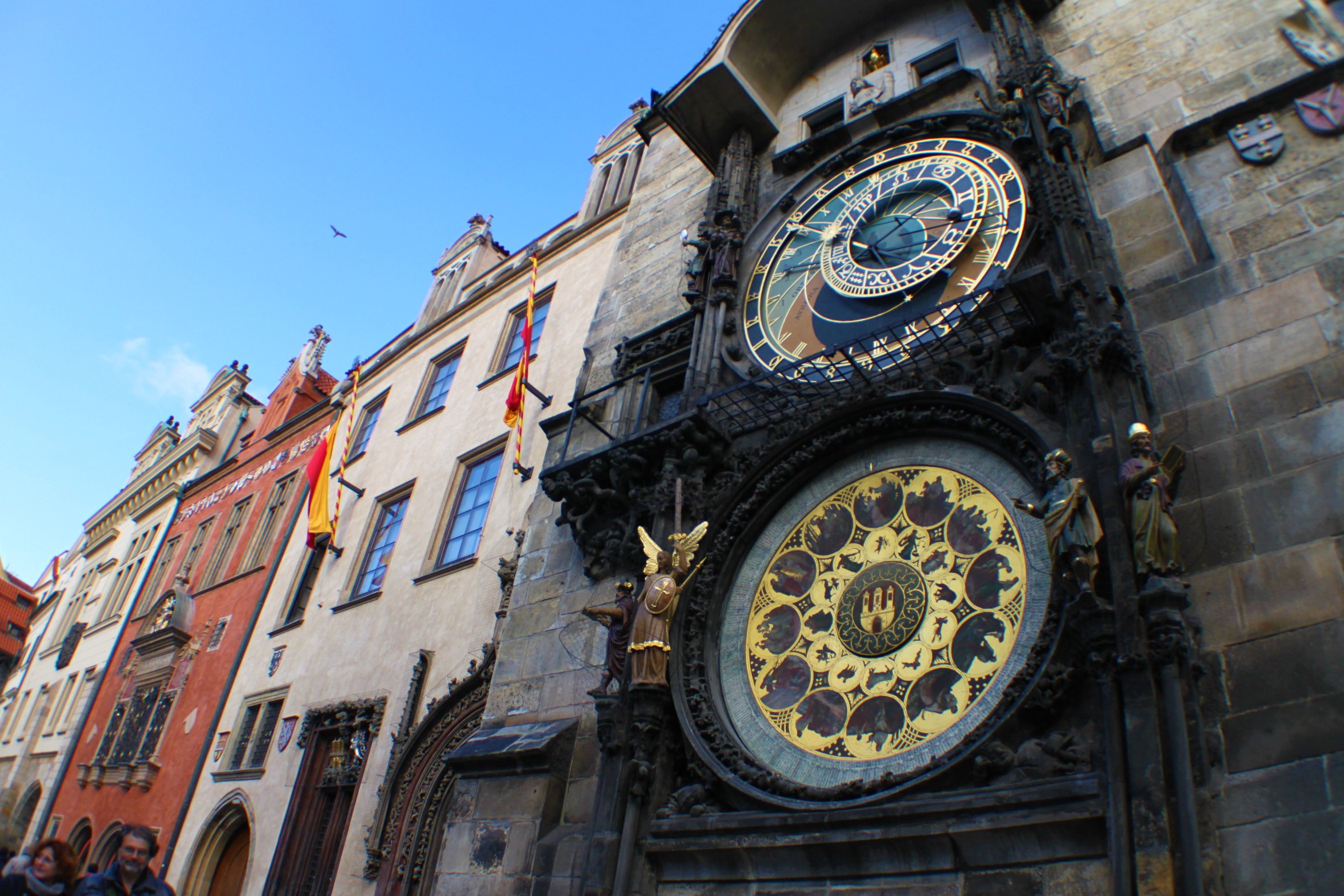 Orloj - Relógio Astronomico