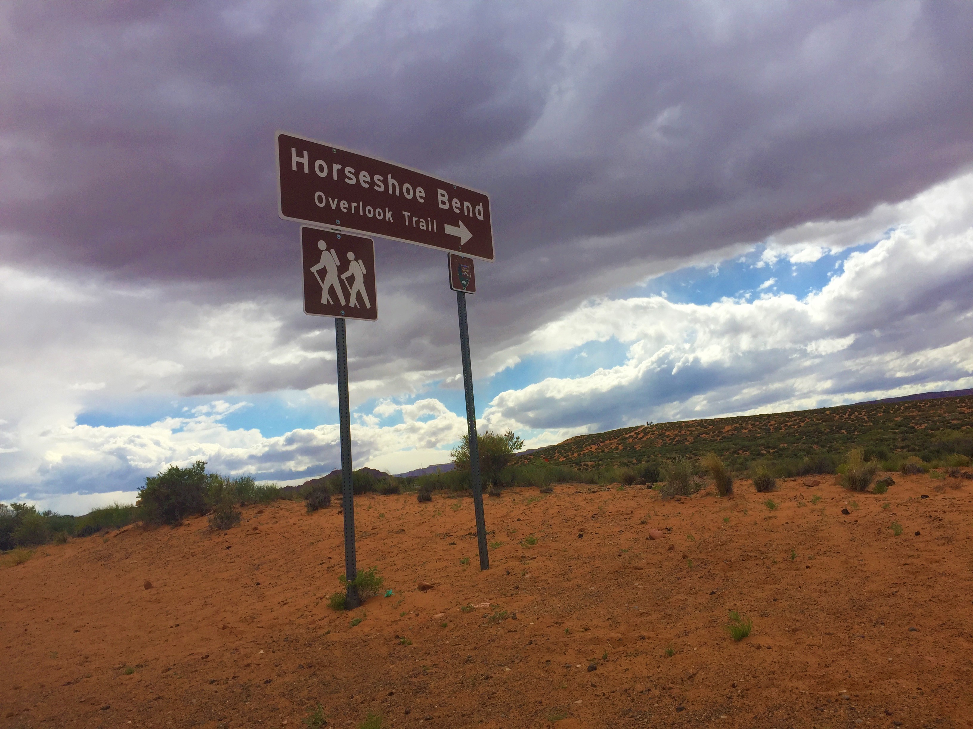 Horseshoe Bend - Arizona